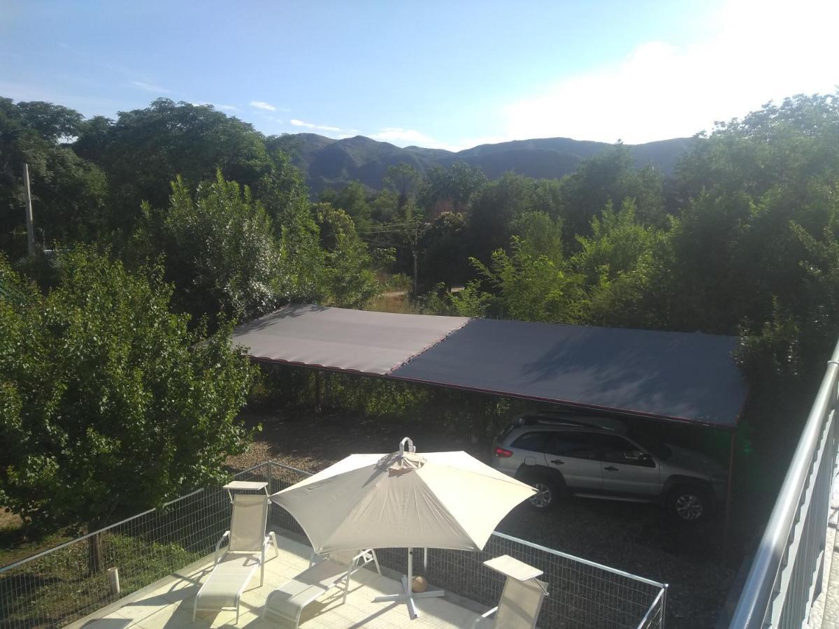 Apartamento Complejo Belu Santa Rosa de Calamuchita