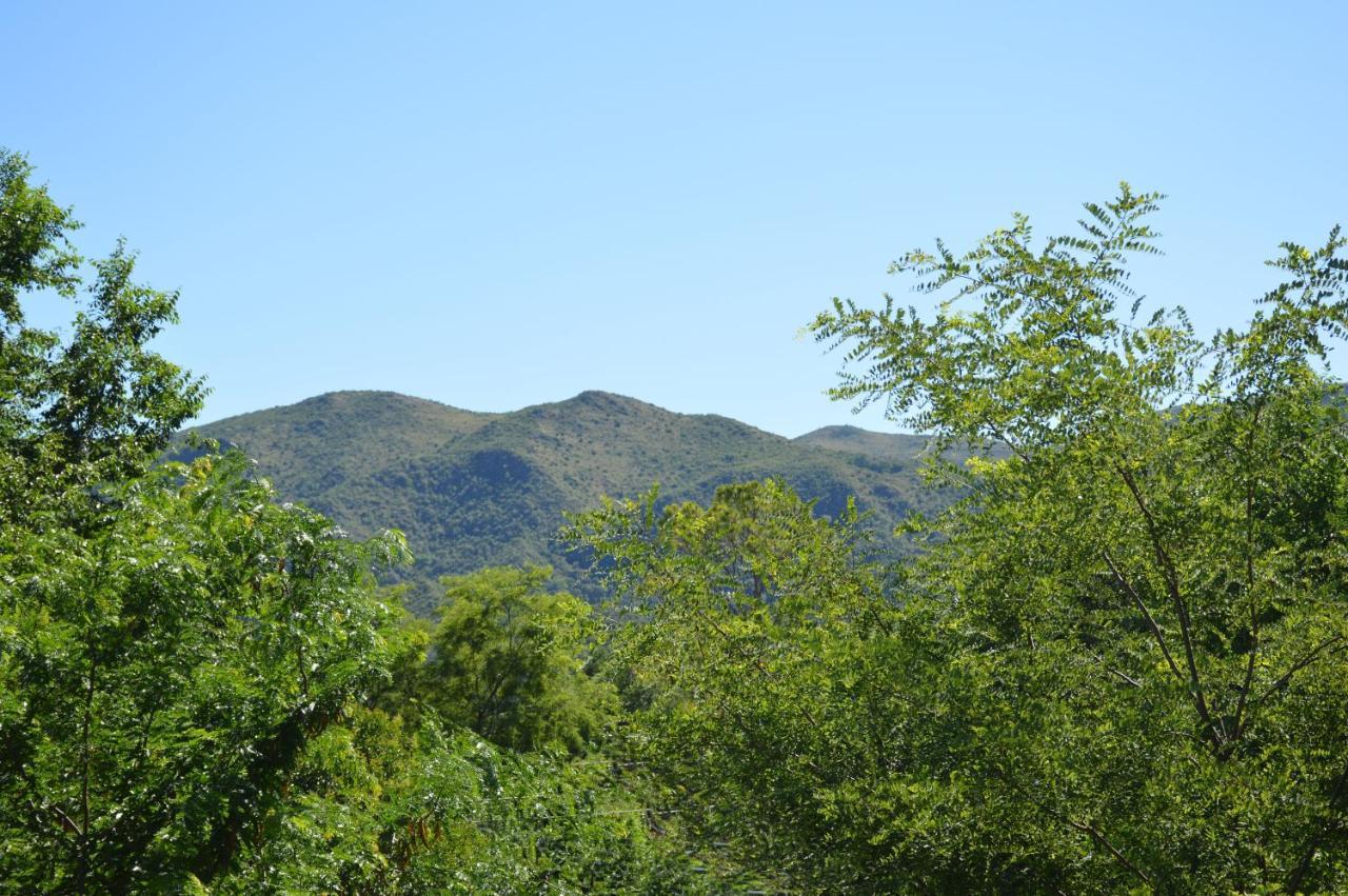 Complejo Belu Santa Rosa de Calamuchita