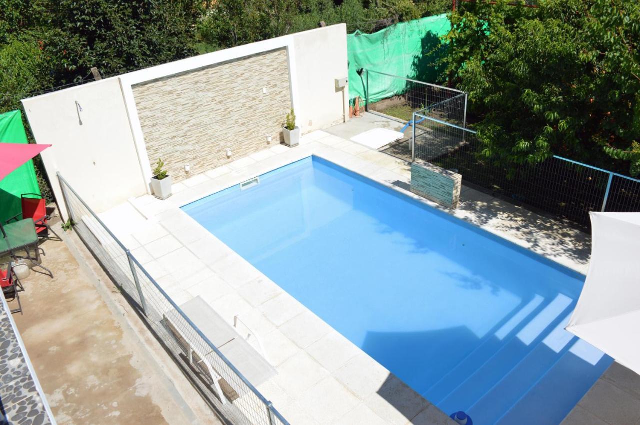 Complejo Belu Apartamento *